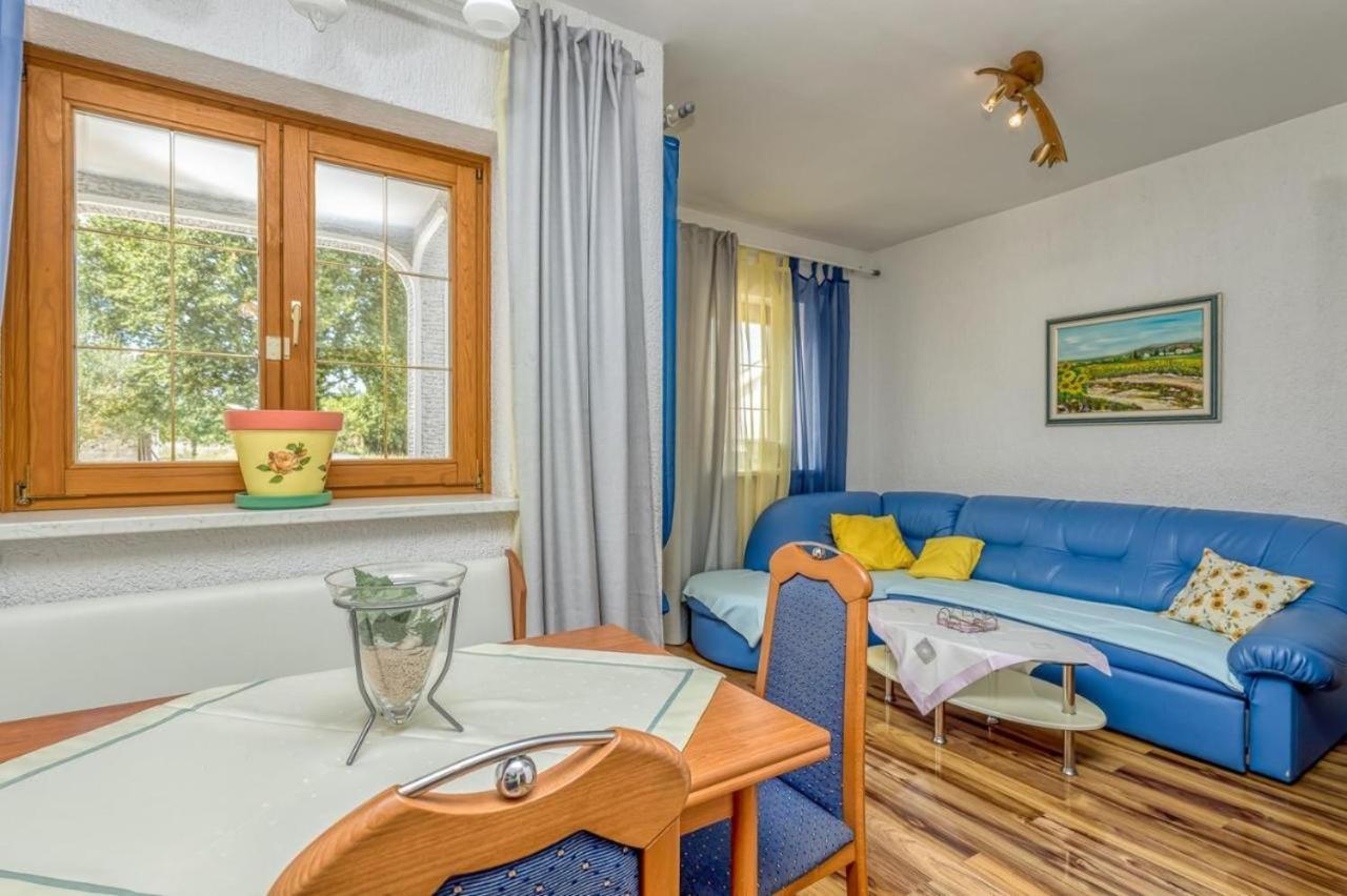 Apartamento Finka *