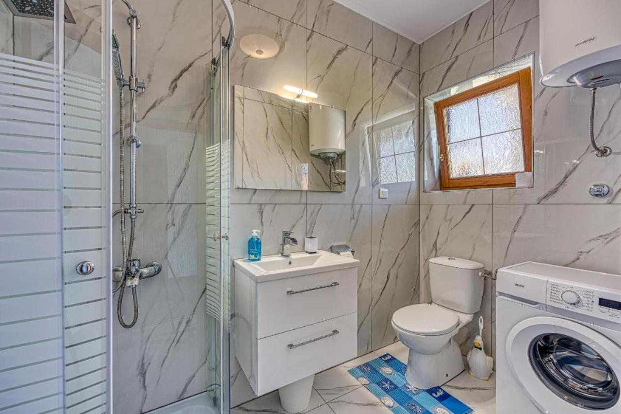 Apartamento Finka Poreč