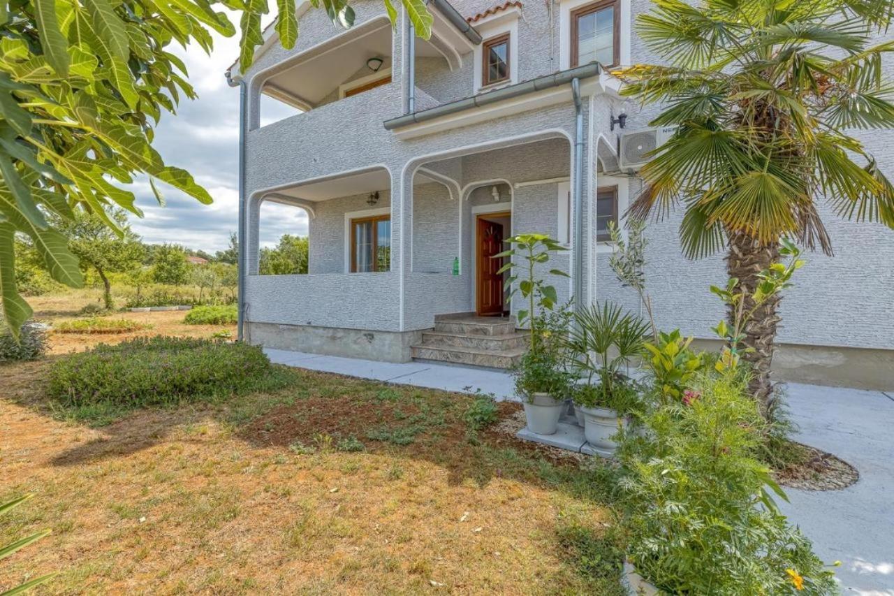 Finka Apartmán