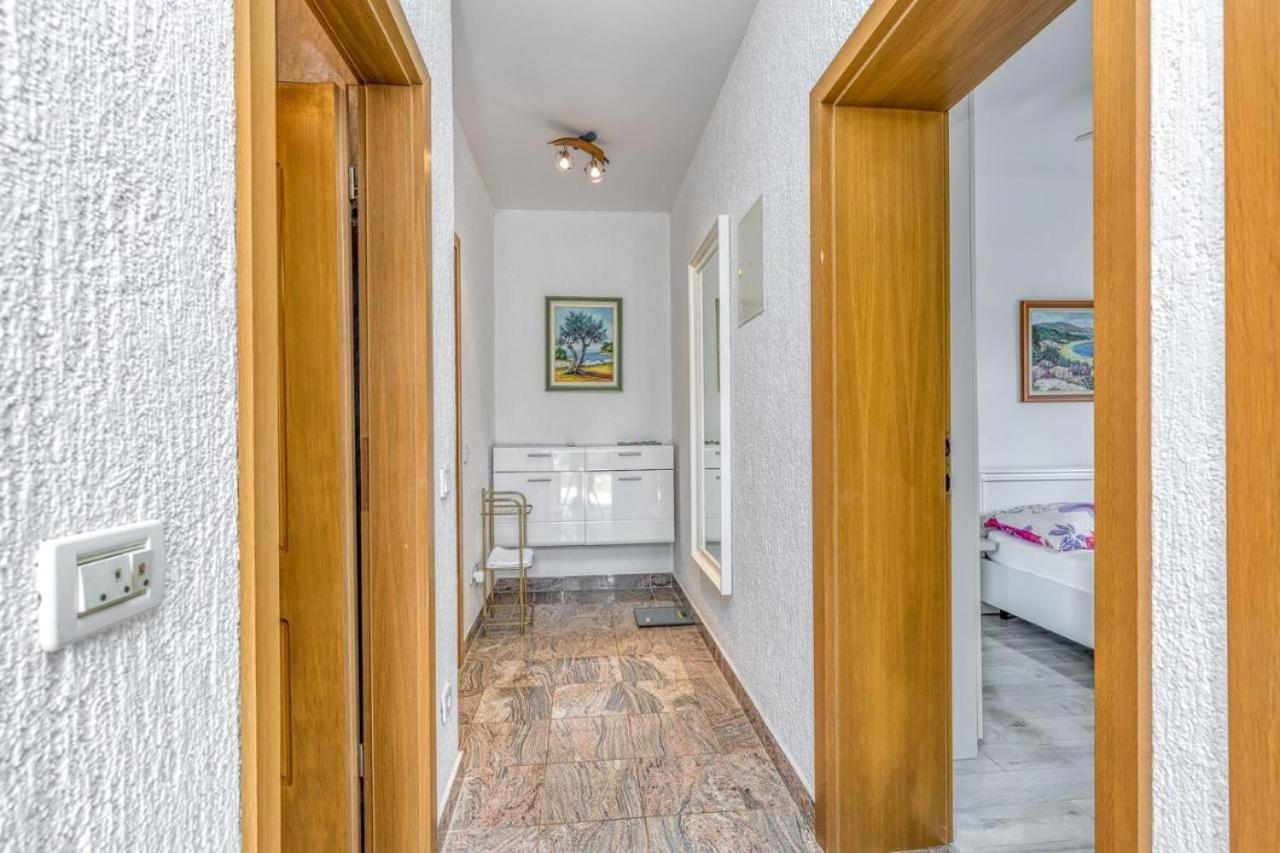 Finka Apartmán Porec